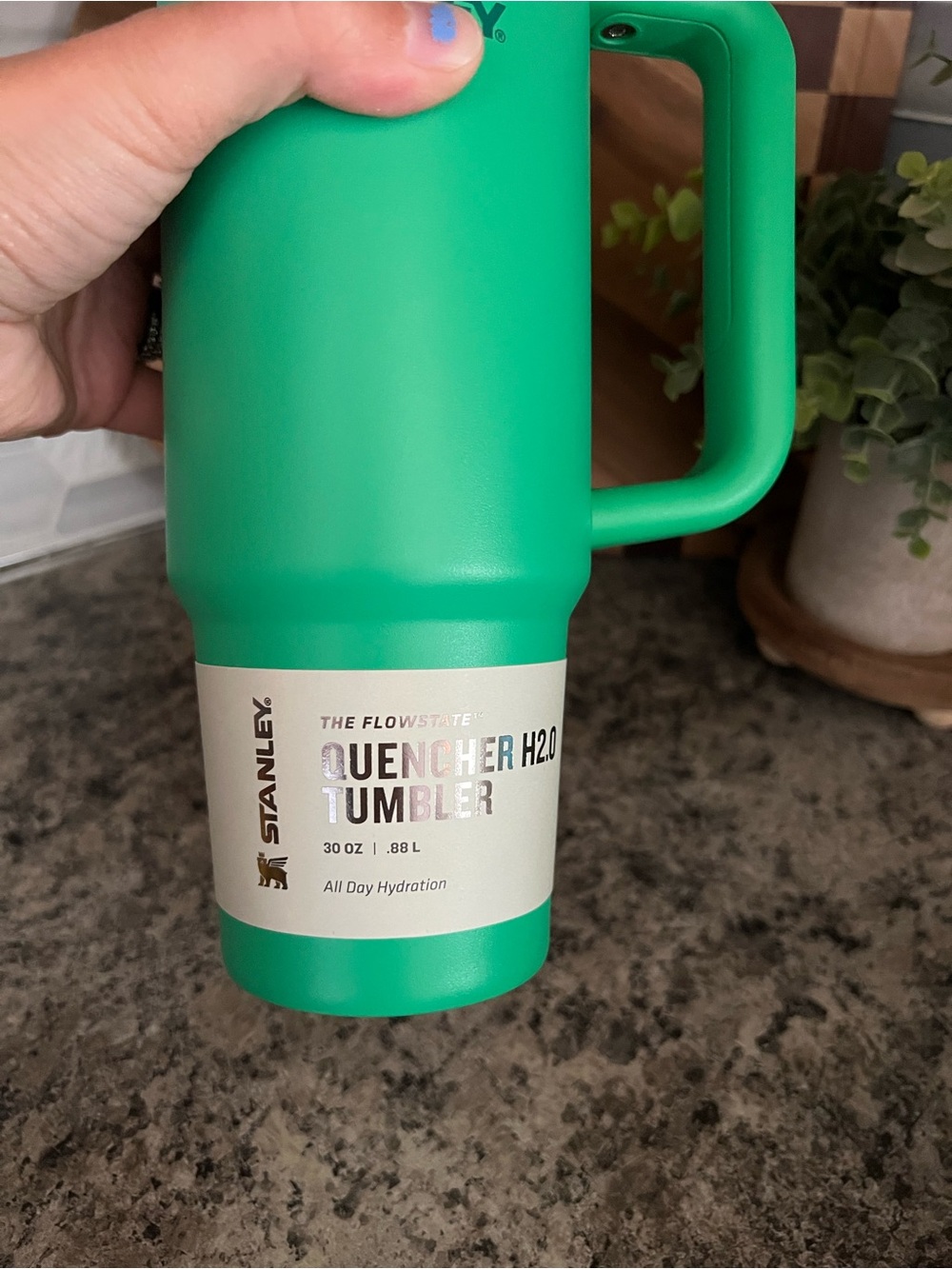 Stanley Tumbler 30oz - Picture 2 of 4